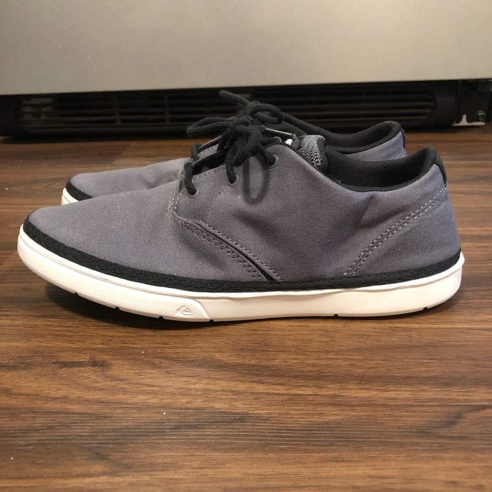 Quiksilver Men’s Beach Shoes (NEW)